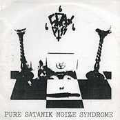 Pure Satanik Noize Syndrome (Demo)