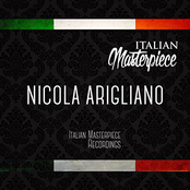 Nicola Arigliano - Italian Masterpiece