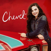 Chevel Shepherd: Everybody's Got a Story