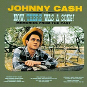 I Will Miss You When You Go by Johnny Cash