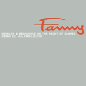 Taffys by Fanny