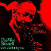 That Old Feeling by Pee Wee Russell