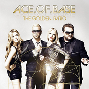 Vision In Blue by Ace Of Base