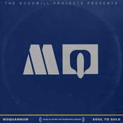 MoQuannum: Soul To Sole