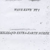 Skelesand Extra-Earth Morph