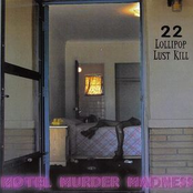 Murder, House Of Love by Lollipop Lust Kill