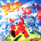 Plok (Gamerip)