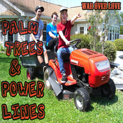 War Over Love EP