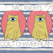 (if You're) Sleeping On The Floor (you Won't Fall Out The Bed) by Two Knights