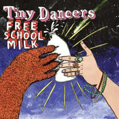 Baby Love by Tiny Dancers