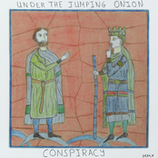 Conspiracy