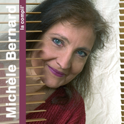La Vierge Noire by Michèle Bernard