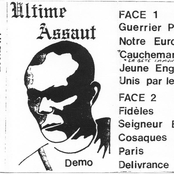 Demo 1992