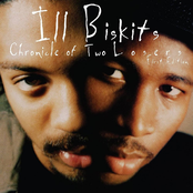 Chronicle Of Two Losers: First Edition