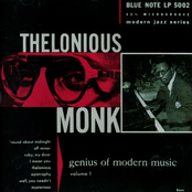 Off Minor by Thelonious Monk