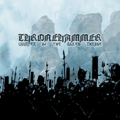 Thronehammer – Usurper of the Okane Throne