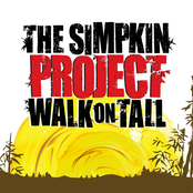 The Simpkin Project: Walk On Tall (c) 2003