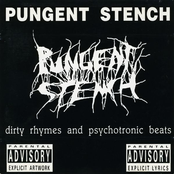 Schirenc Plays Pungent Stench: Dirty rhymes and psychotronic beats