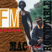 Mac Of The Round Table by Fm