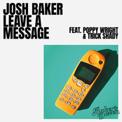 Leave A Message (feat. Poppy Wright & Trick Shady)
