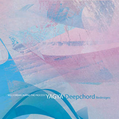 Will I Dream During the Process (DeepChord Redesigns)