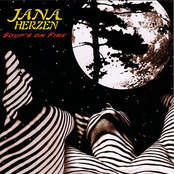 Jana Herzen: Soup's on Fire