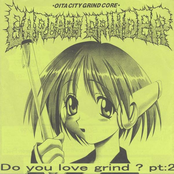 Birdflesh & Carcass Grinder Split EP