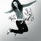 Katie Vogel: Whole Lotta Love - Single