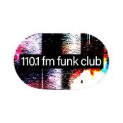 110.1 FM Funk Club