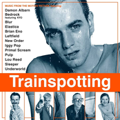 Damon Albarn: Trainspotting