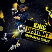 Der Stoff aus dem die Träume sind