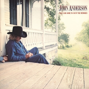 One Of Those Old Things by John Anderson
