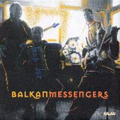 Balkan Messenger