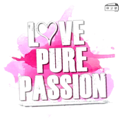 Love, Pure, Passion - EP