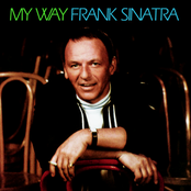 Watch What Happens by Frank Sinatra