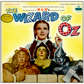 The Wizard of Oz Soundtrack
