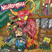 Satan Owns Yor Stereo