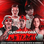 Quem Não Bafora, Não Transa (feat. Mc Sapinha & Mc Amandinha Zs)