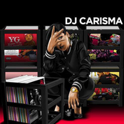 DJ Carisma