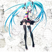 livetune feat. 初音ミク