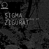 The Hundredth Monkey EP