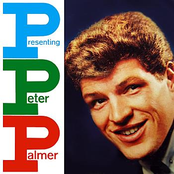 Presenting Peter Palmer