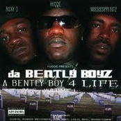 A Bently Boy 4 Life Volume 1