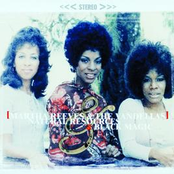 Anyone Who Had A Heart by Martha Reeves & The Vandellas