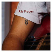 Alle Fragen (Sonnenuntergang Session)