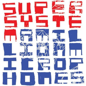 Revolution Summer by Supersystem