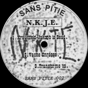 Sans Pitie 002