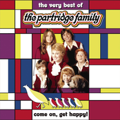 Come on Get Happy! The Very Best of the Partridge Family