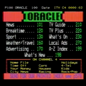 ORACLE