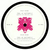 Feel My Butterfly